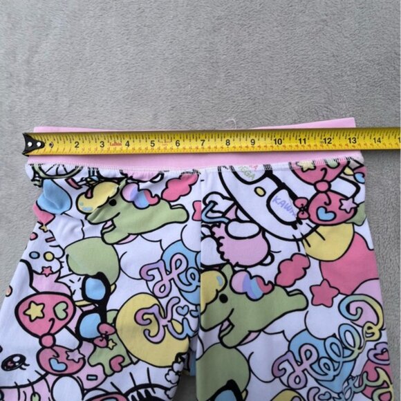 Hello Kitty Pajama Pants - Picture 5 of 9